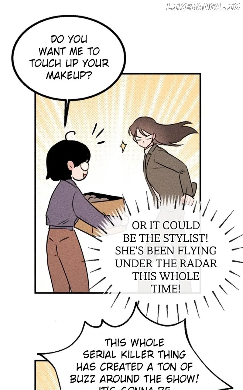 My Sister’s Private Life Chapter 51 – Page 59