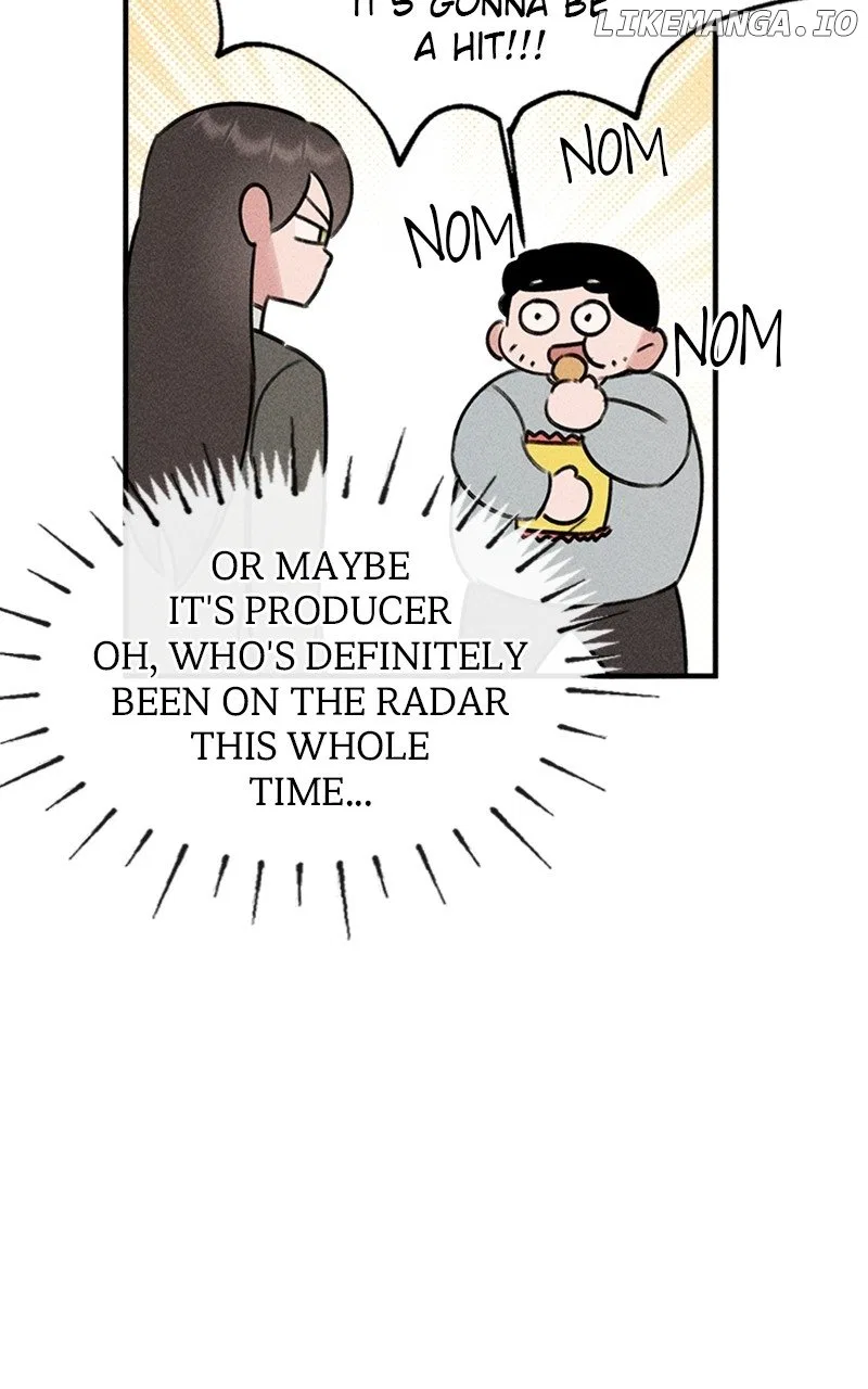 My Sister’s Private Life Chapter 51 – Page 60