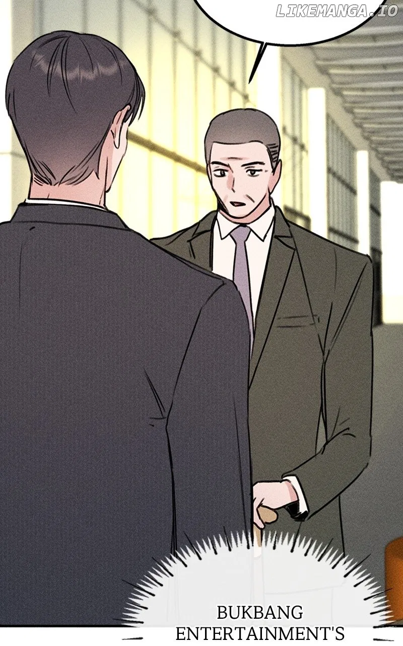 My Sister’s Private Life Chapter 51 – Page 62