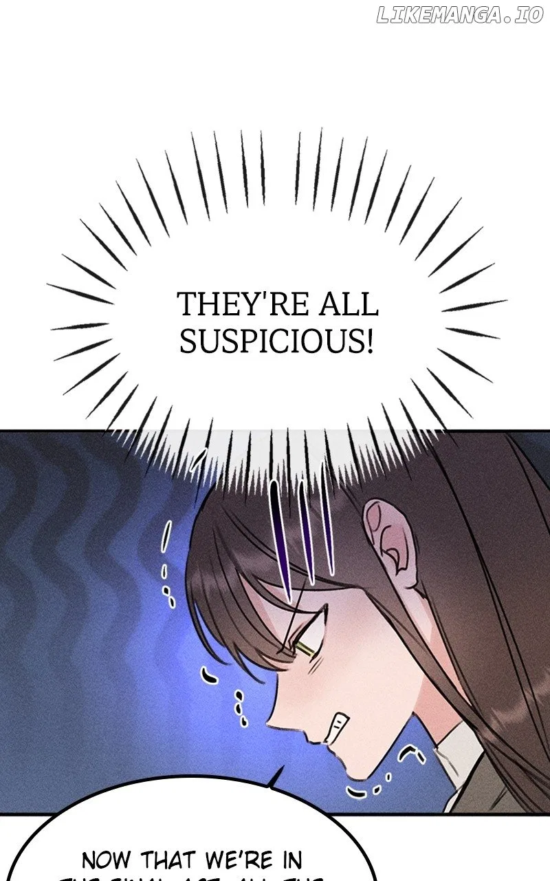 My Sister’s Private Life Chapter 51 – Page 64