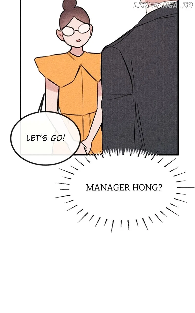 My Sister’s Private Life Chapter 51 – Page 66