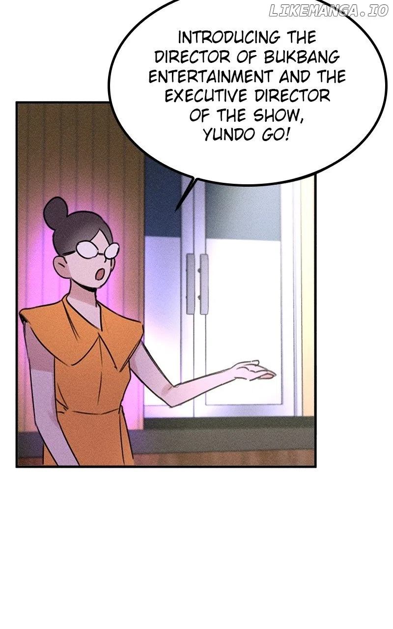 My Sister’s Private Life Chapter 51 – Page 84