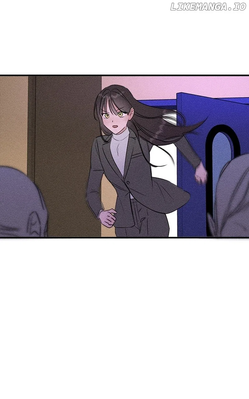 My Sister’s Private Life Chapter 51 – Page 85