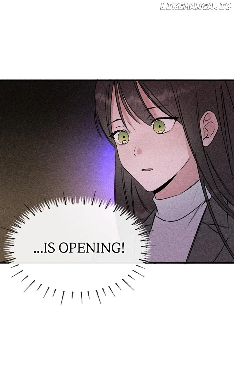 My Sister’s Private Life Chapter 51 – Page 87