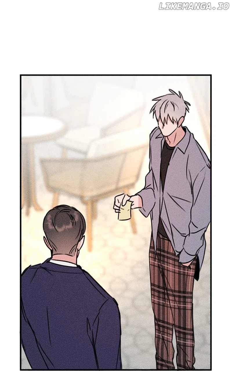 My Sister’s Private Life Chapter 50 – Page 2