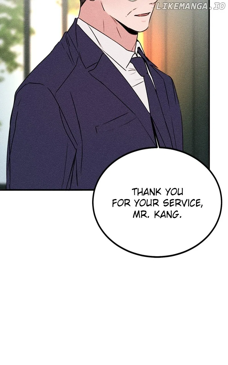 My Sister’s Private Life Chapter 50 – Page 8