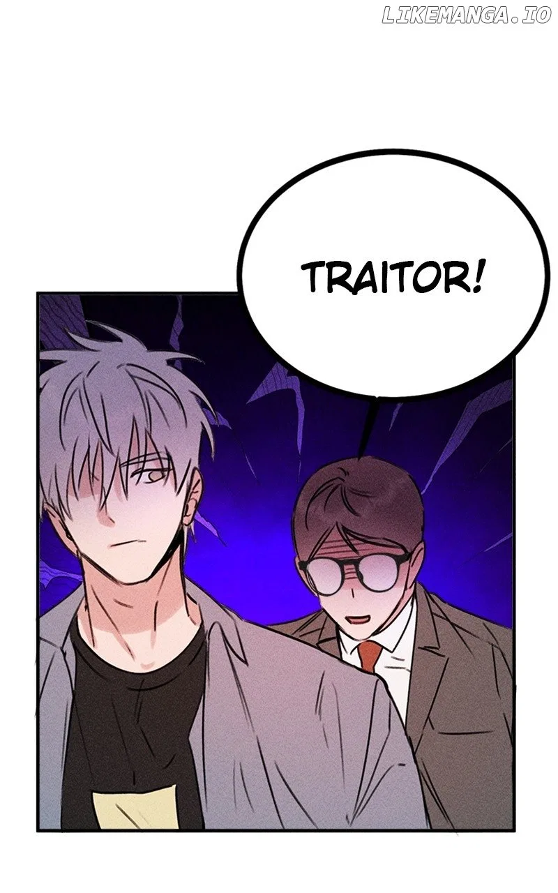 My Sister’s Private Life Chapter 50 – Page 11