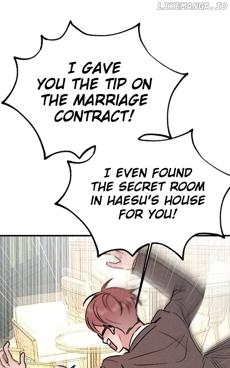 My Sister’s Private Life Chapter 50 – Page 12