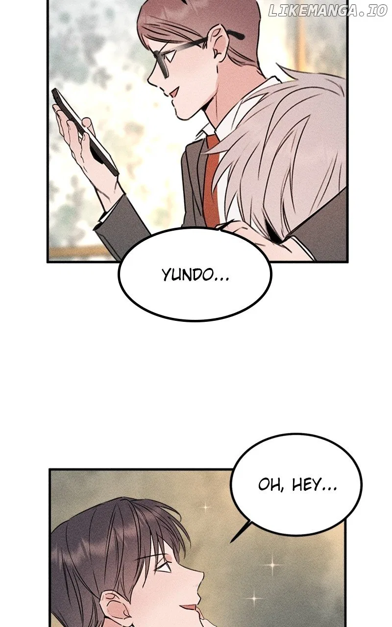 My Sister’s Private Life Chapter 50 – Page 16