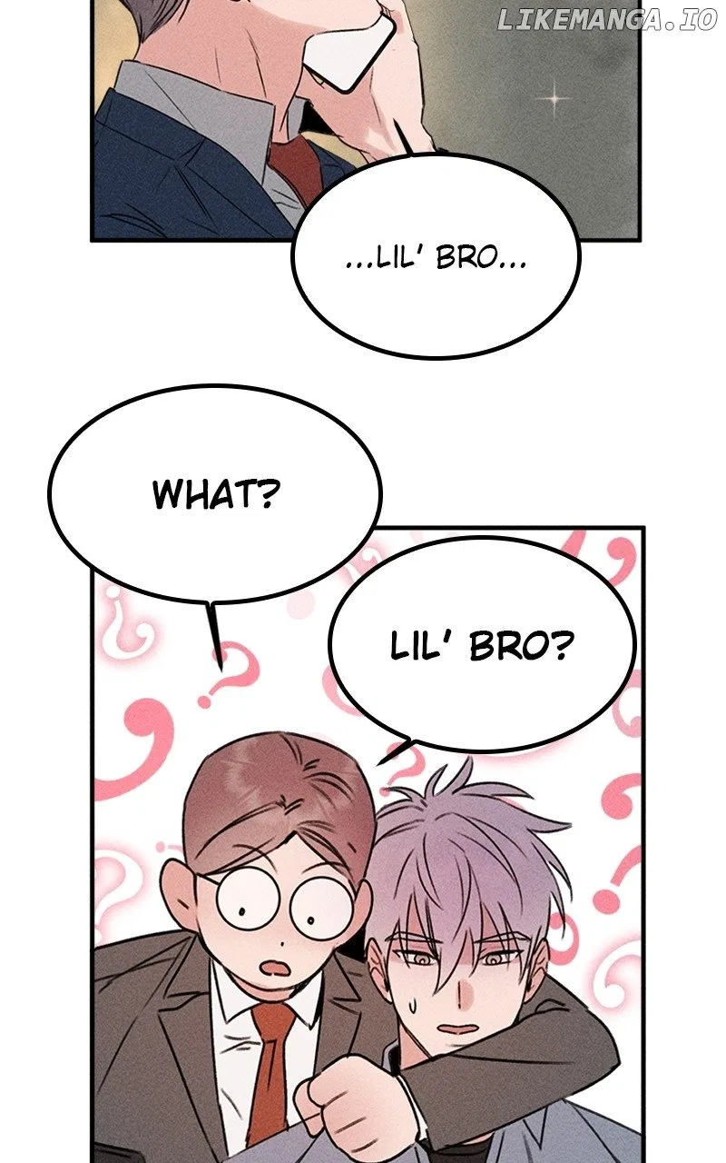 My Sister’s Private Life Chapter 50 – Page 17