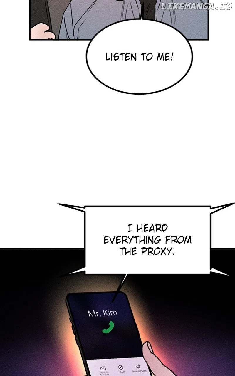My Sister’s Private Life Chapter 50 – Page 18