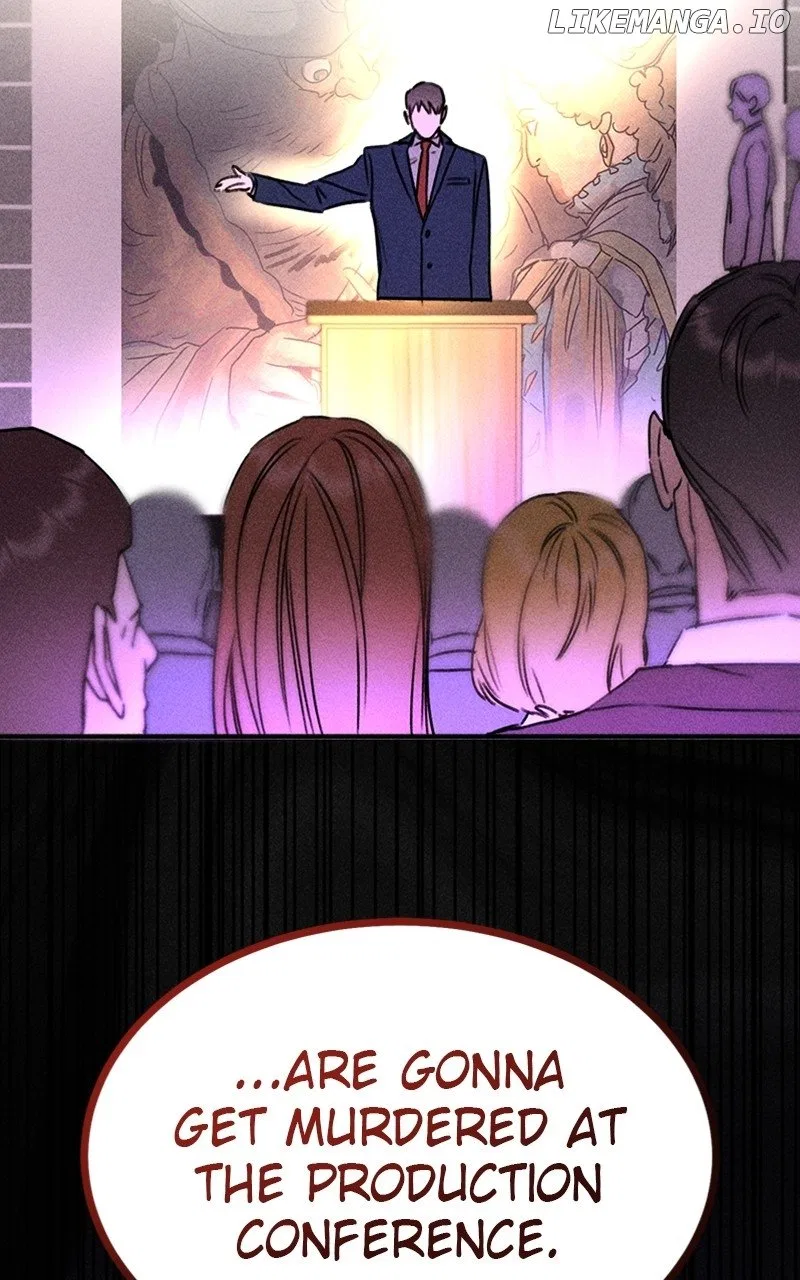 My Sister’s Private Life Chapter 50 – Page 20