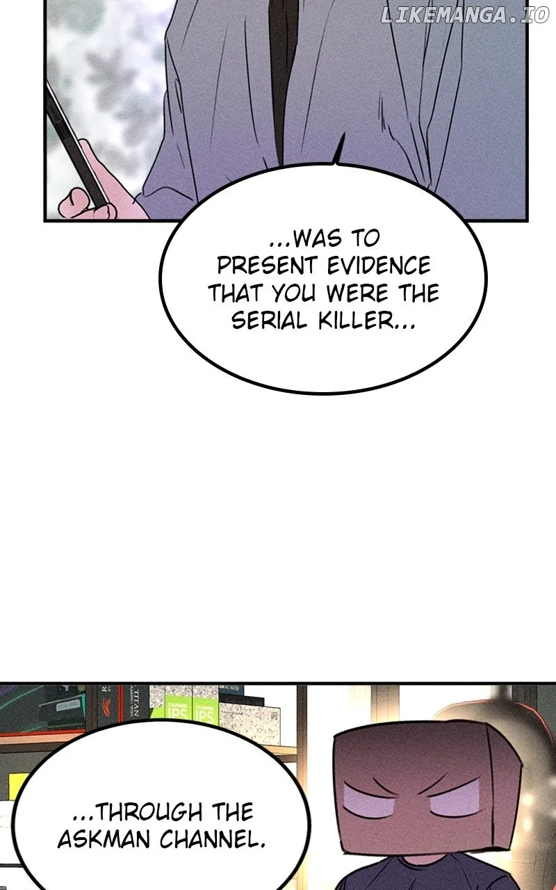 My Sister’s Private Life Chapter 50 – Page 24