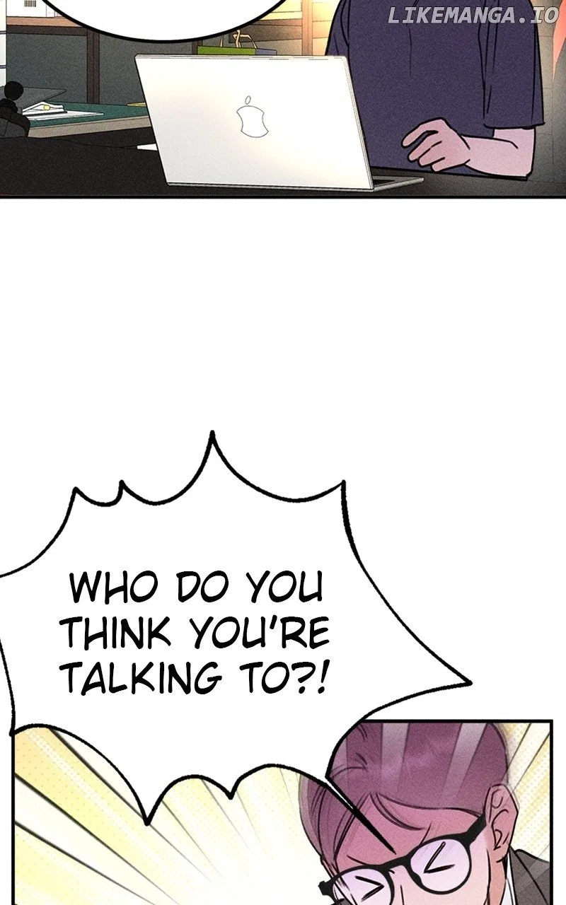 My Sister’s Private Life Chapter 50 – Page 25