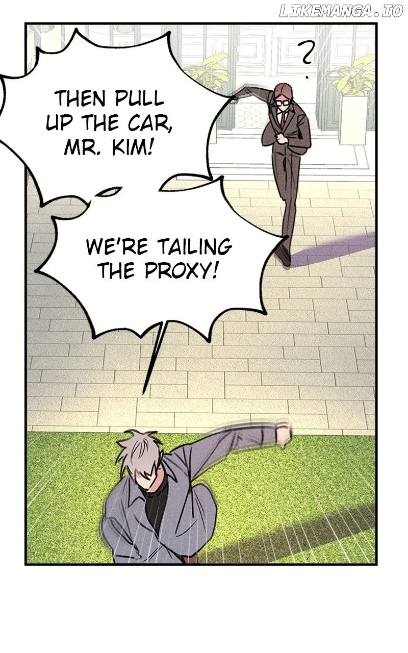 My Sister’s Private Life Chapter 50 – Page 30