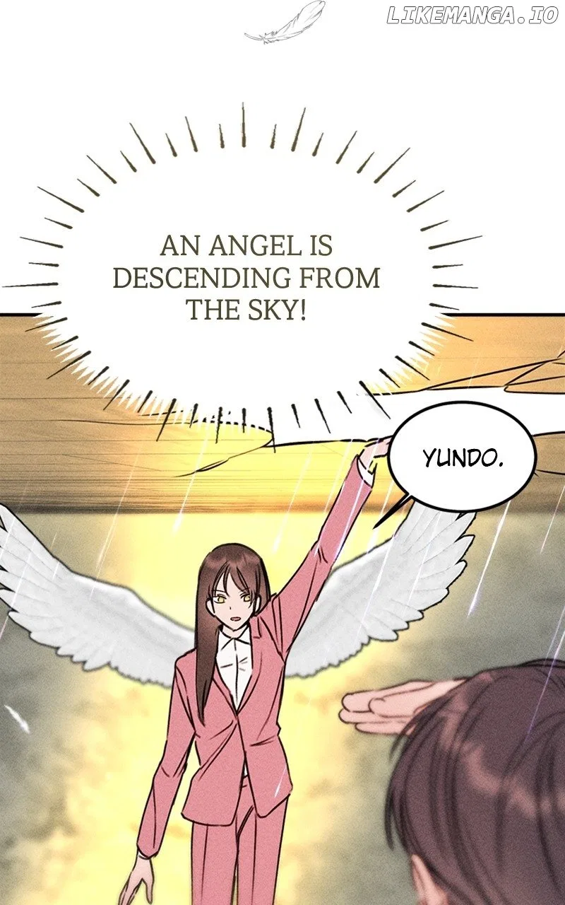 My Sister’s Private Life Chapter 50 – Page 36
