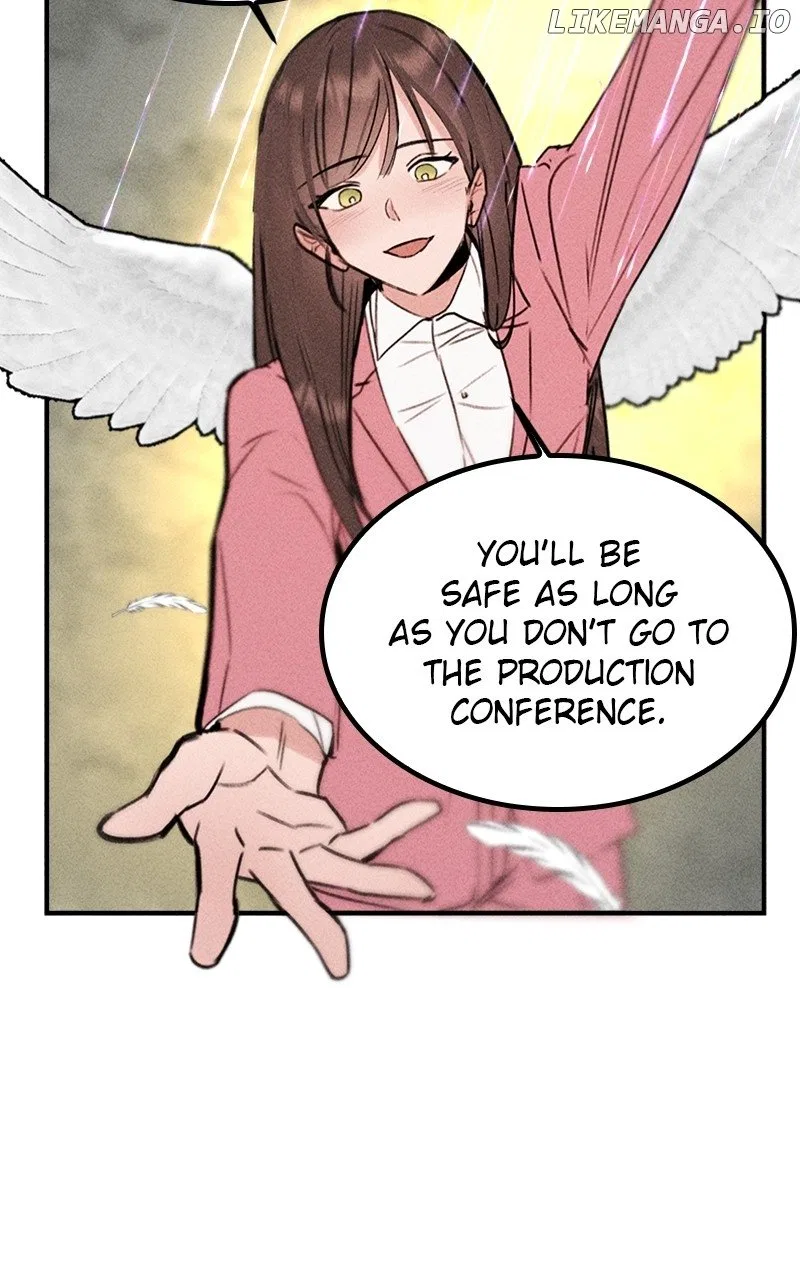 My Sister’s Private Life Chapter 50 – Page 38