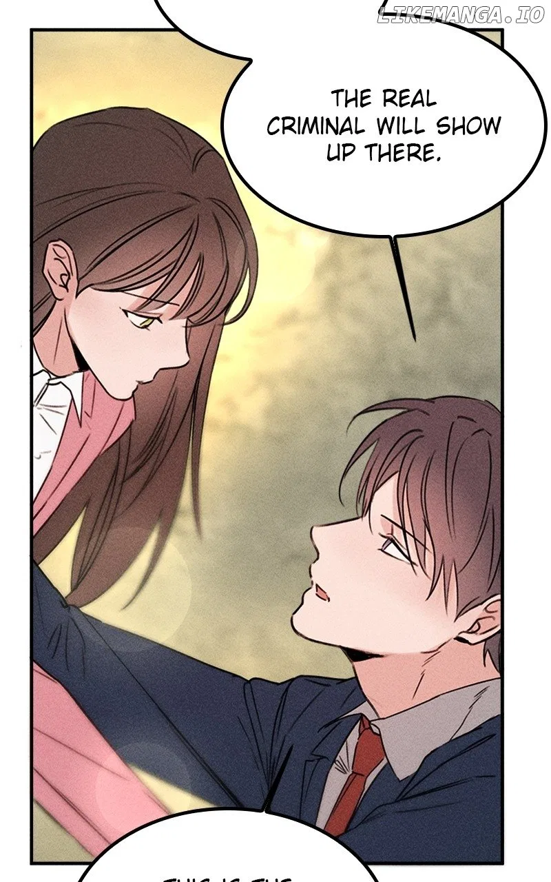 My Sister’s Private Life Chapter 50 – Page 40