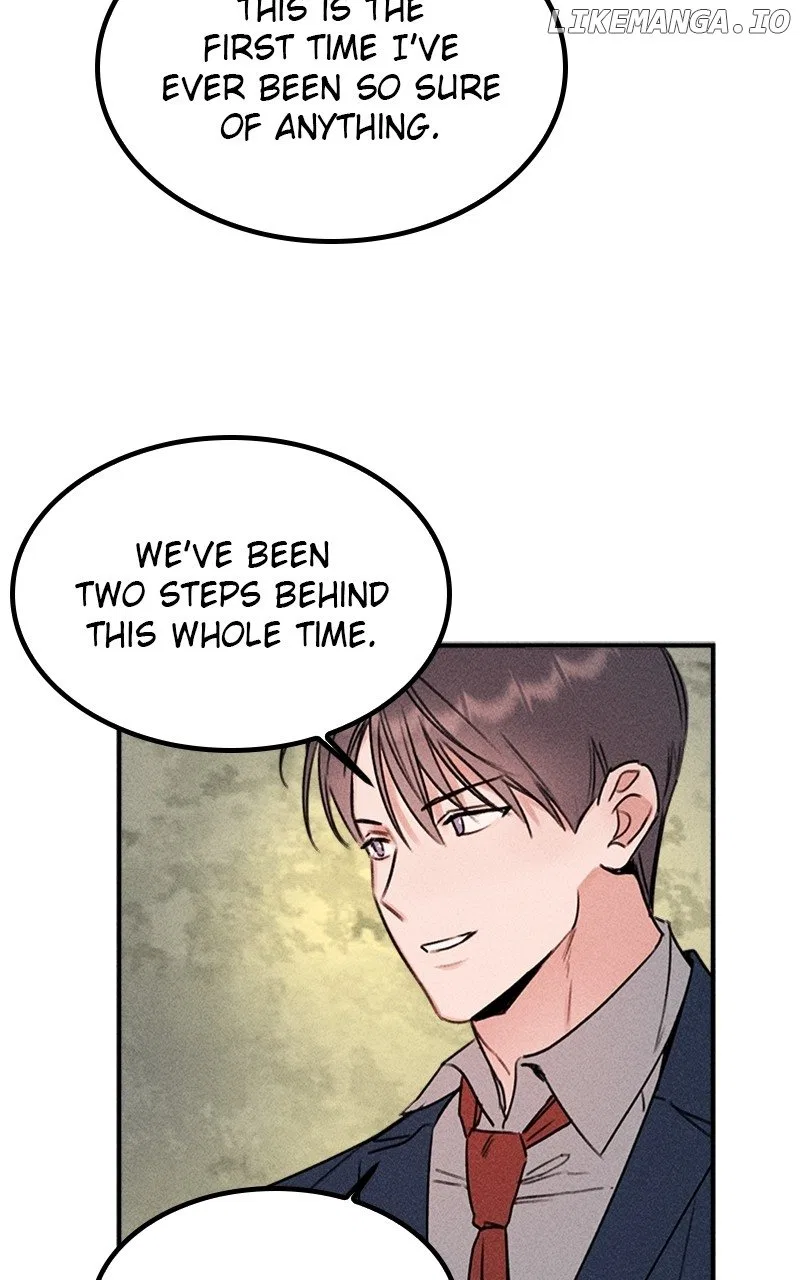 My Sister’s Private Life Chapter 50 – Page 41
