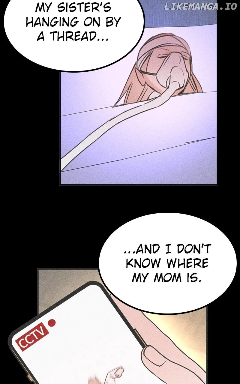 My Sister’s Private Life Chapter 50 – Page 45