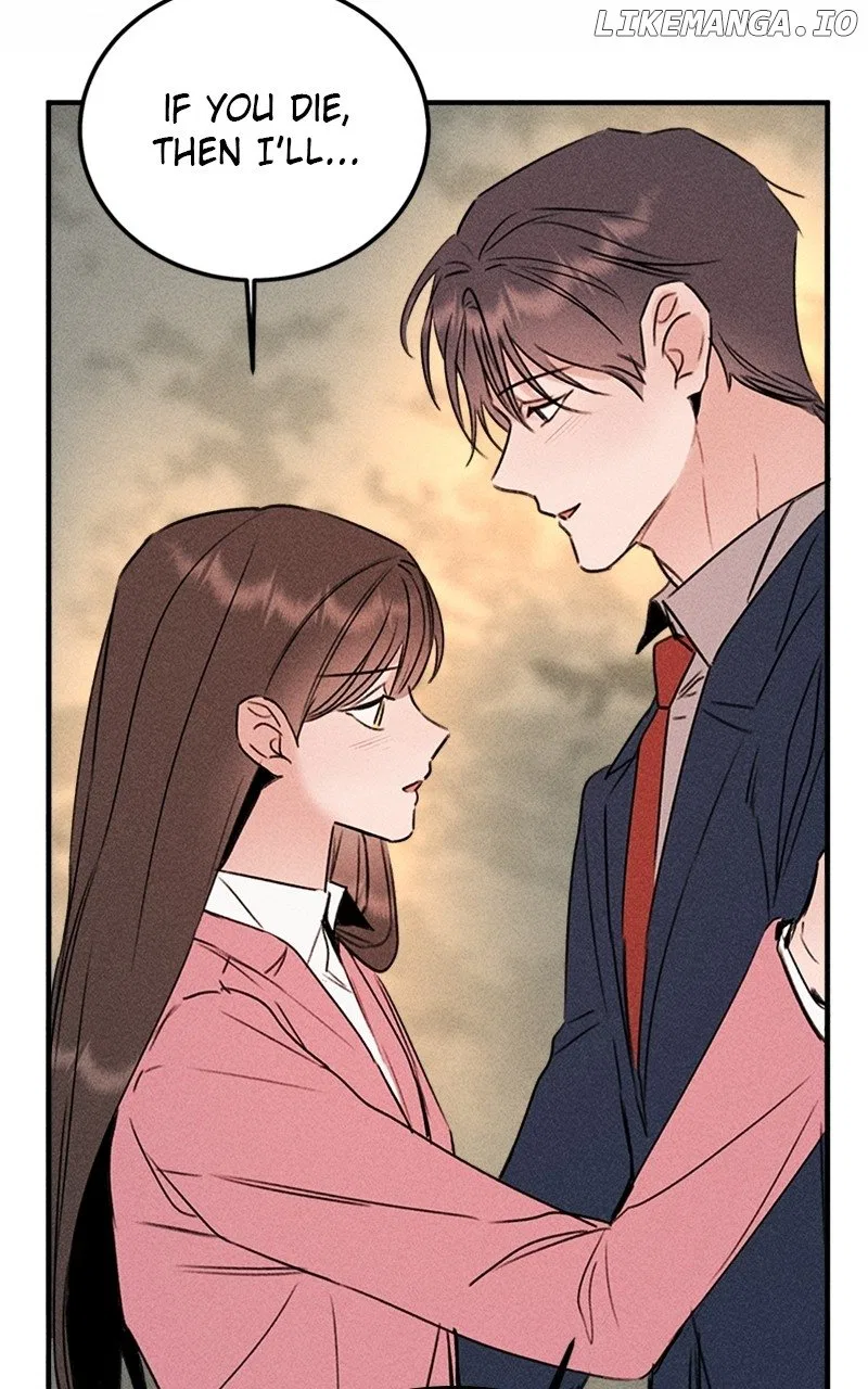 My Sister’s Private Life Chapter 50 – Page 47