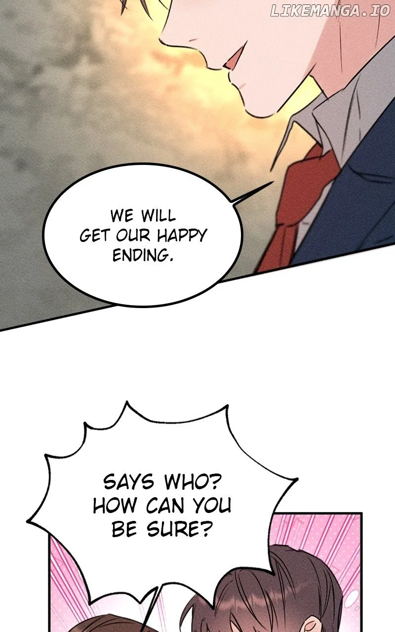 My Sister’s Private Life Chapter 50 – Page 49