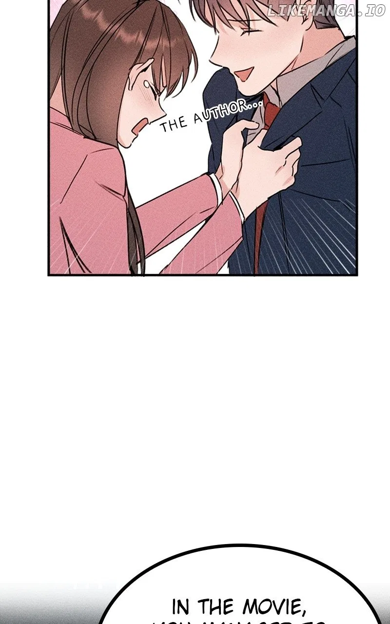 My Sister’s Private Life Chapter 50 – Page 50