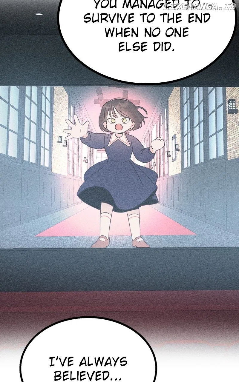 My Sister’s Private Life Chapter 50 – Page 51