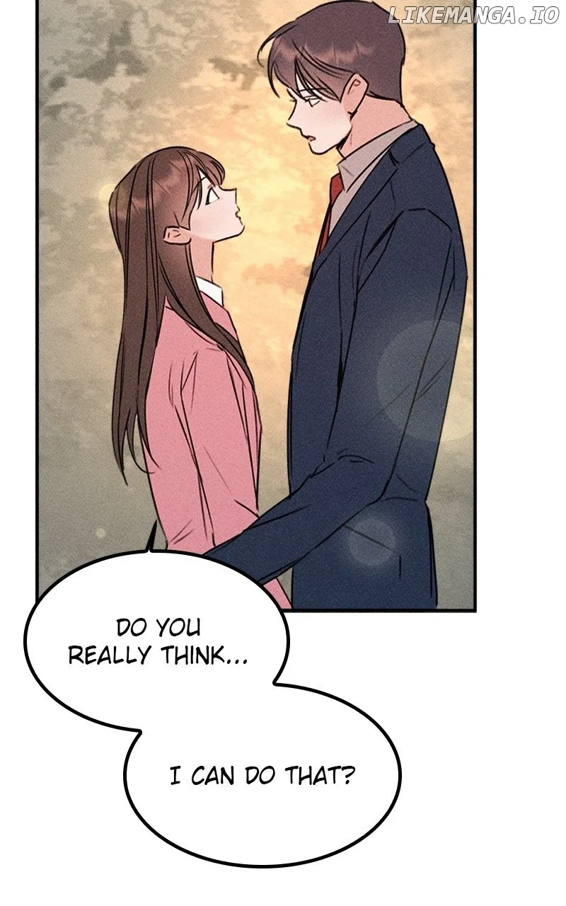 My Sister’s Private Life Chapter 50 – Page 53