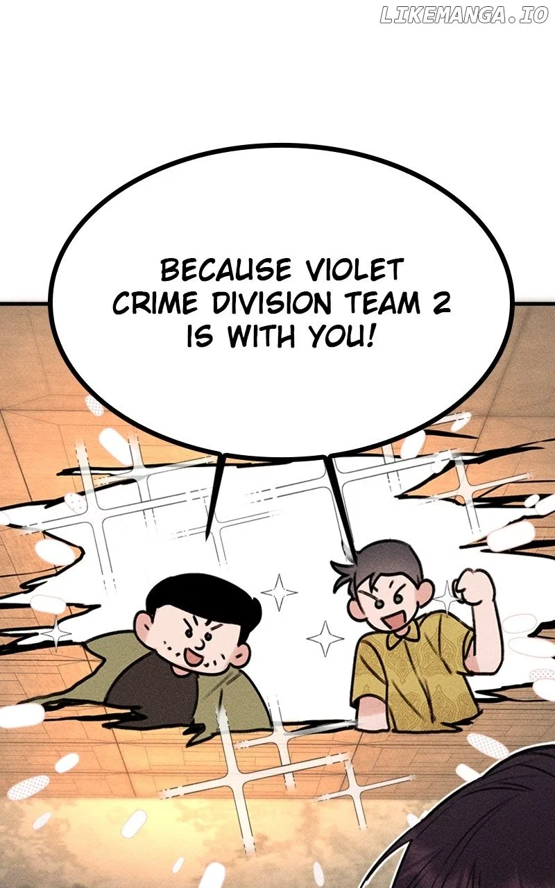 My Sister’s Private Life Chapter 50 – Page 55