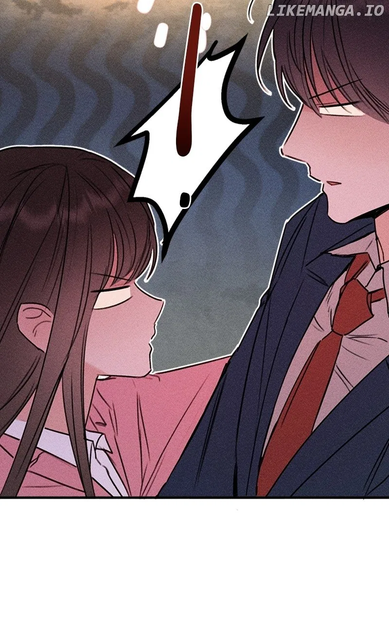 My Sister’s Private Life Chapter 50 – Page 56