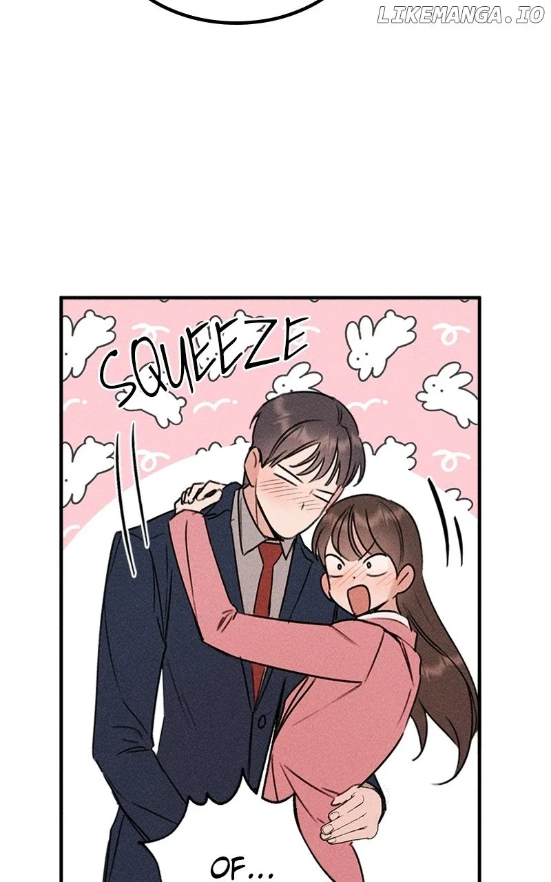My Sister’s Private Life Chapter 50 – Page 58