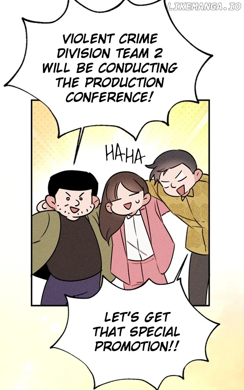 My Sister’s Private Life Chapter 50 – Page 61