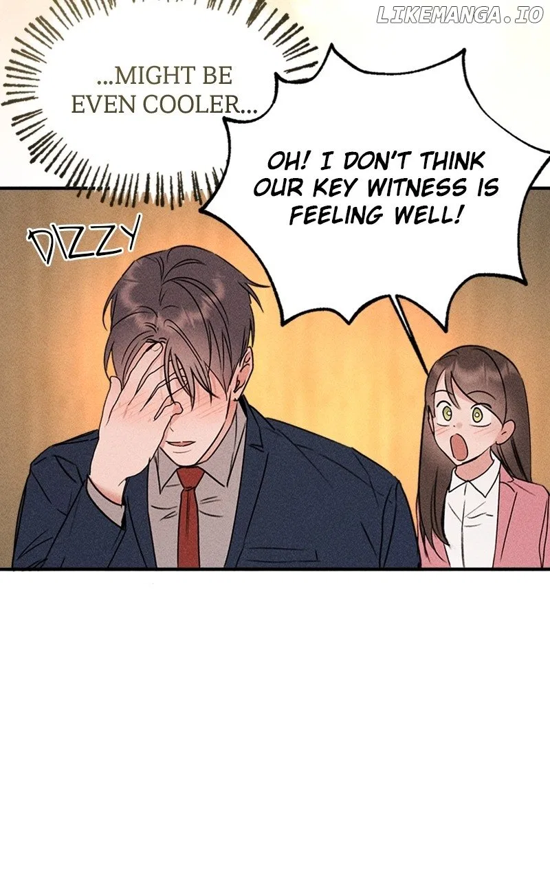 My Sister’s Private Life Chapter 50 – Page 65