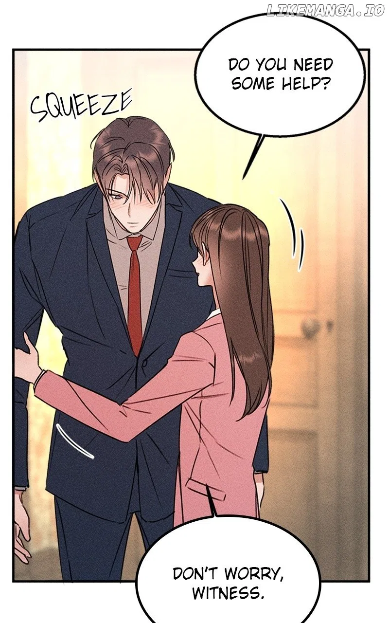 My Sister’s Private Life Chapter 50 – Page 66