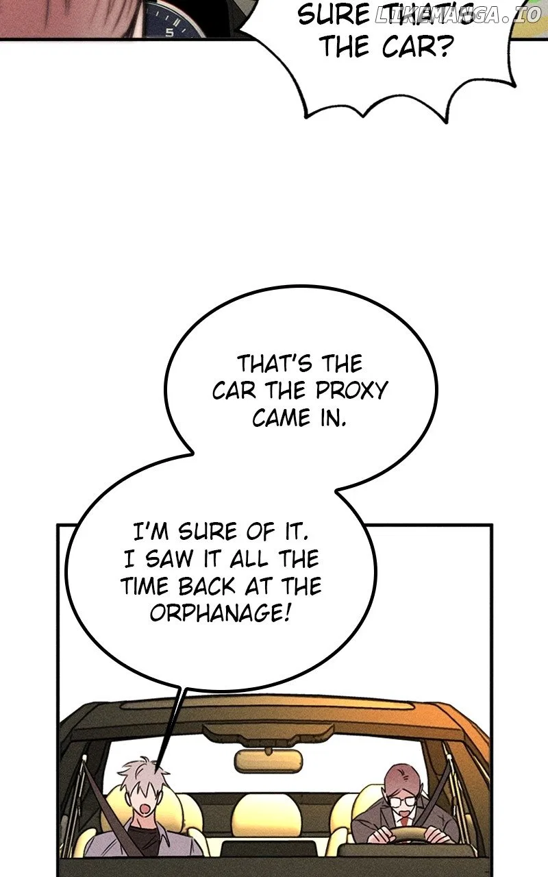My Sister’s Private Life Chapter 50 – Page 72