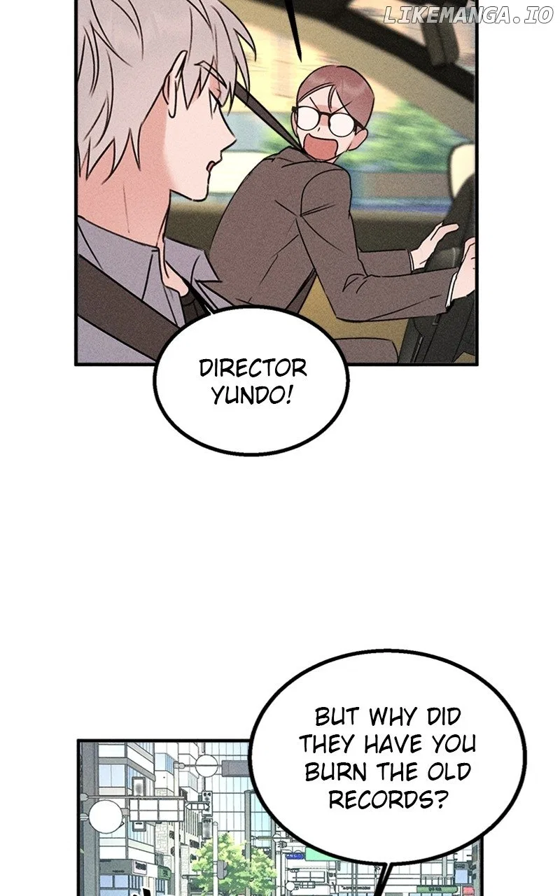 My Sister’s Private Life Chapter 50 – Page 76