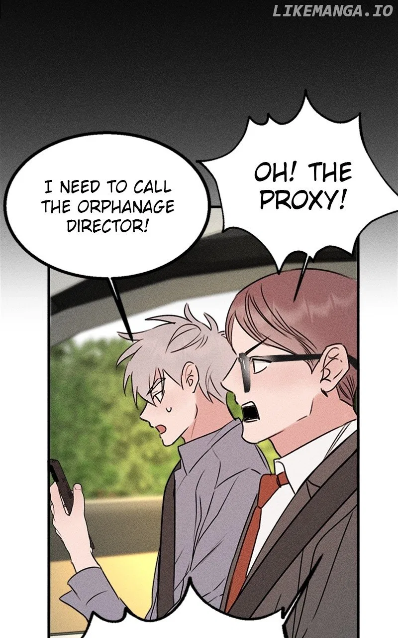 My Sister’s Private Life Chapter 50 – Page 81