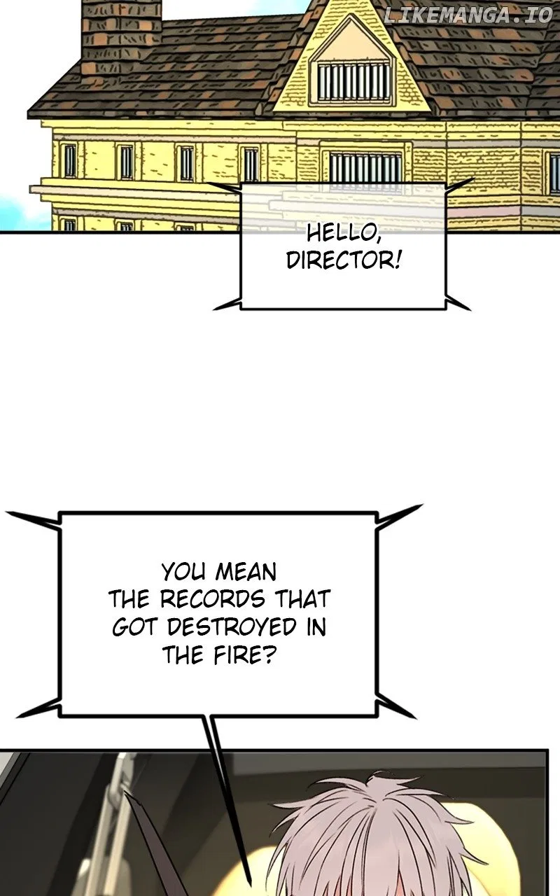 My Sister’s Private Life Chapter 50 – Page 84