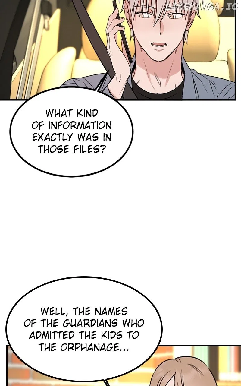 My Sister’s Private Life Chapter 50 – Page 85