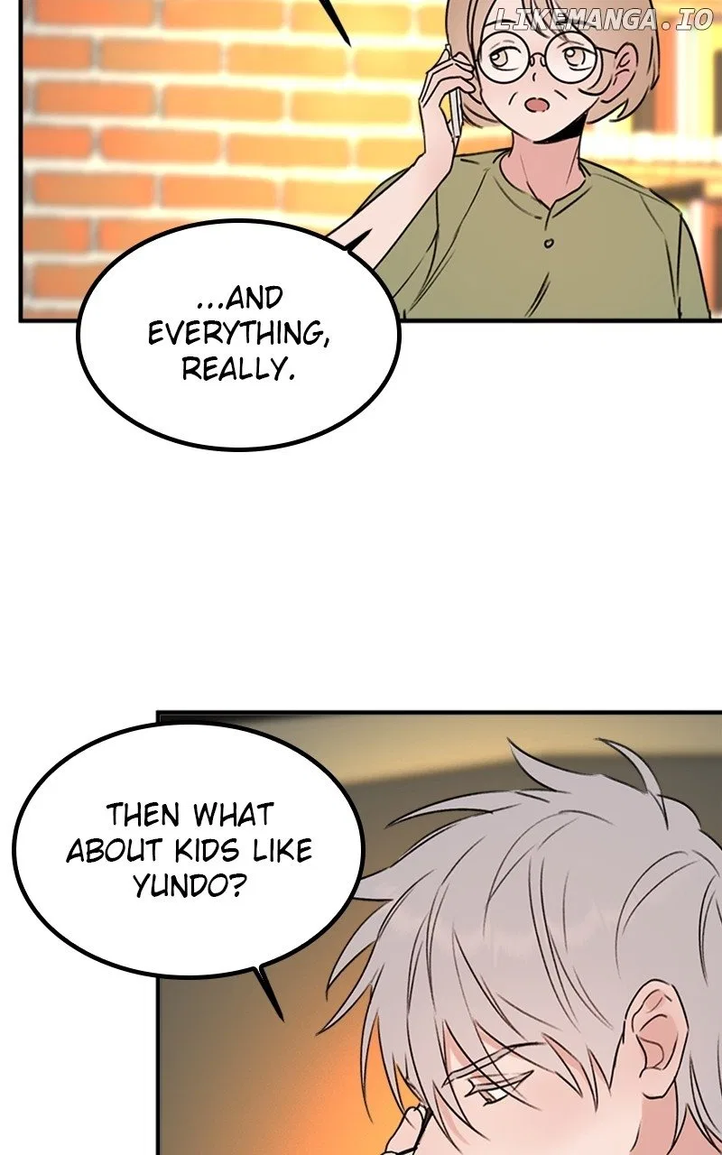 My Sister’s Private Life Chapter 50 – Page 86