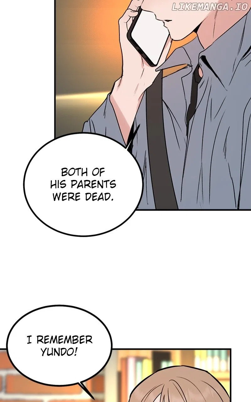 My Sister’s Private Life Chapter 50 – Page 87