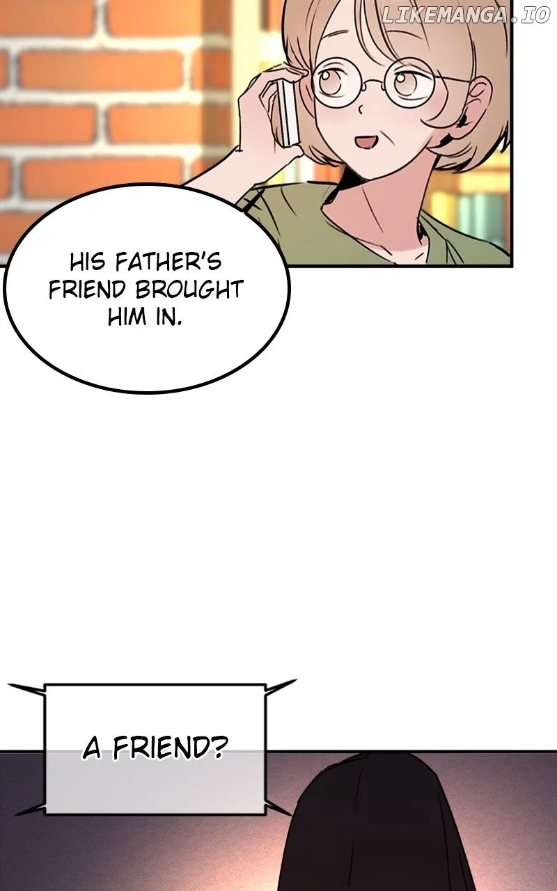 My Sister’s Private Life Chapter 50 – Page 88