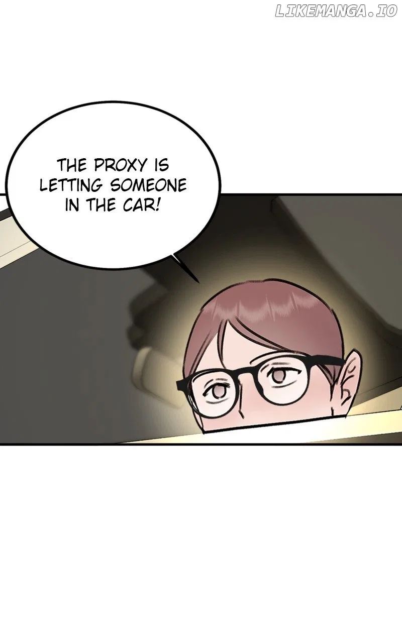 My Sister’s Private Life Chapter 50 – Page 93