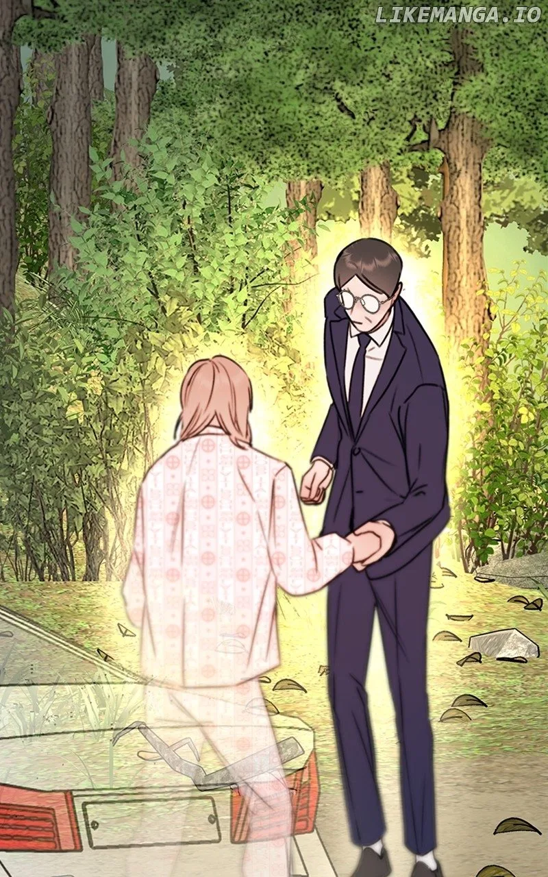 My Sister’s Private Life Chapter 50 – Page 95