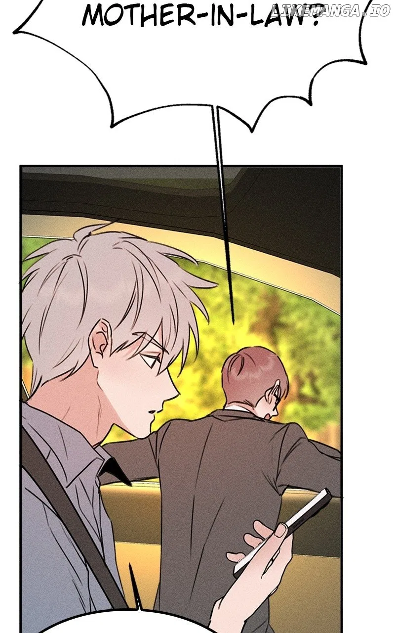 My Sister’s Private Life Chapter 50 – Page 98