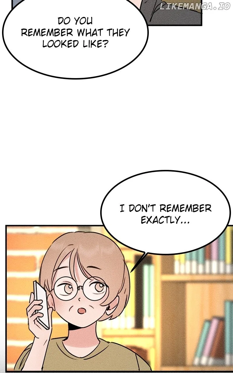 My Sister’s Private Life Chapter 50 – Page 99