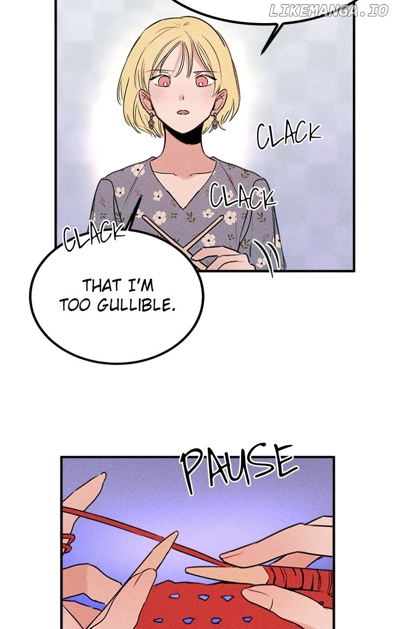 My Sister’s Private Life Chapter 49 – Page 4