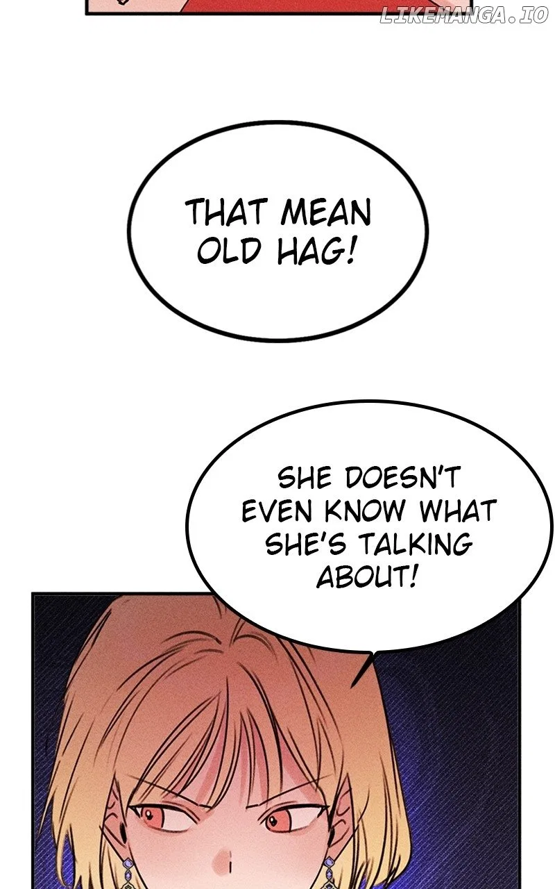 My Sister’s Private Life Chapter 49 – Page 5