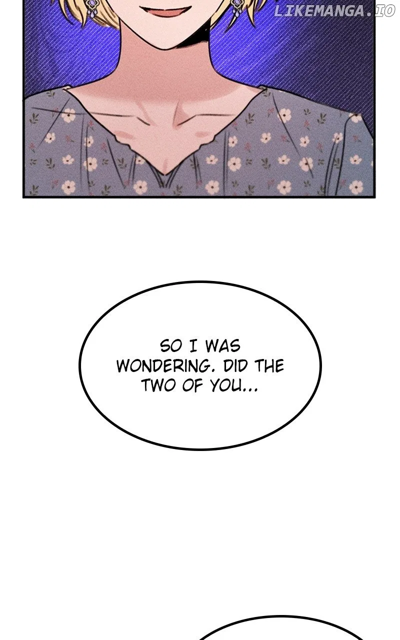 My Sister’s Private Life Chapter 49 – Page 6